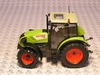Schuco 07630 I (1:32) Claas Axos tractor