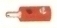 Brawa 3052 Stecker 2,5mm rot 10 Stück