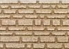 Heki 70022 H0/TT Heki-dur Modellbauplatten Sandsteinläufermauer