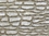 Heki 70622 G/1/0/H0 Heki-dur Modellbauplatten Bruchsteinmauer