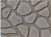 Heki 72272 G/I/0/H0 Heki-dur foam sheets rough stone wall