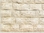 Heki 72292 G/1/0/H0 Heki-dur Modellbauplatten Sandsteinmauer