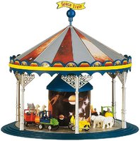 Fun Fair/Circus/Zoo