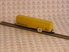 Lux 9470 N Schienenschleifwagen