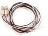 Massoth 8311502 2 Glühbirrnen 19V mit Sockel und Kabel