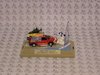 Busch 7635 H0 Miniature scenery "Merry Christmas XII"