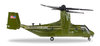 Herpa 557368 1:200 Bell/Boeing MV-22B Osprey HMX-1 "United States Marine Corps"