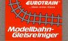 Eurotrain 04970 Schienenreinigungsblock