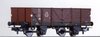 Tillig 76549 H0 Offener Güterwagen der DB