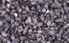 Heki 33124 Stone ballast, coarse (1.0-2.0mm), black