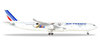 Herpa 531412 1:500 Airbus A340-300 "Air France"