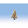 Noch 22110 H0/TT/N/Z Verschneiter Weihnachtsbaum, beleuchtet