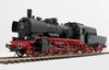 Lenz 40238-01 0 (1:43) Dampflokomotive BR 38 der DB