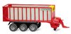 Wiking 038138 H0 Pöttinger Jumbo Combiline agricultural trailer