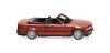 Wiking 019401 H0 BMW 325i Convertible