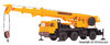Kibri 12503 H0 Liebherr LTM 1050/3 mobile crane