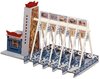 Faller 140318 H0 Swingboats (with drive)