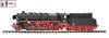 Fleischmann 714404 N Dampflokomotive BR 043 der DB