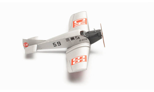 Herpa 019408 H0 (1:87) Junkers F13 "Ad Astra"
