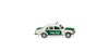 Wiking 086444 H0 Mercedes-Benz 240 D "Police"