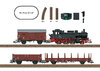 Trix 21528 H0 Digital-Startset mit Güterzug der DB