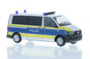 Rietze 53732 H0 Volkswagen T6 "Polizei Hamburg"