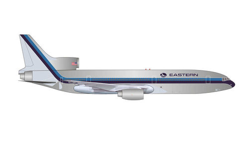 Herpa 535632 1:500 Lockheed L-1011-1 Tristar "Eastern Air Lines"