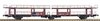 Exact-Train 20557 H0 Autotransportwagen der DB