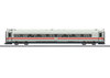 Trix 23972 H0 Ergänzungswagen zum Hochgeschwindigkeitszug BR 412 (ICE 4) der DB AG