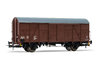 Rivarossi (Hornby) HR6504 H0 Gedeckter Güterwagen der DR