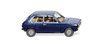 Wiking 003645 H0 Volkswagen Polo I