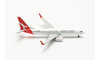 Herpa 535502 1:500 Boeing 737-800 "Qantas"