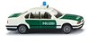 Wiking 086445 H0 BMW 525i "Police"