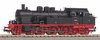 Piko 50614 H0 Dampflokomotive BR 78 der DRG