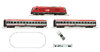 Roco 51341 H0 Digital-z21-Startset mit Personenzug der ÖBB