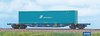 ACME 40420 H0 Containertragwagen der CEMAT