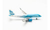 Herpa 536400 1:500 Airbus A320neo "BA Better World"
