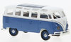 Brekina 31847 H0 Volkswagen T1b Samba (1960)
