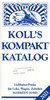 Kolls Kompakt Katalog Märklin 00/H0 2023