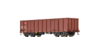 Brawa 48509 H0 Offener Güterwagen der DB AG
