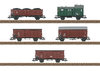 Trix 24825 H0 Güterwagenset der DB