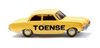 Wiking 020002 Ford 17M "Toense"