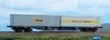 ACME 40418 H0 Containertragwagen der CEMAT