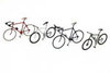Artitec 387.219 H0 4 Bicycles