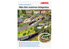 Märklin 03071 H0 Gleisplanbuch "Alles über modernen Anlagenbau"