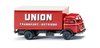 Wiking 042502 H0 Henschel Truck "Union"