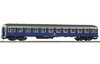 Piko 59620 H0 Schnellzugwagen 1. Klasse der DB