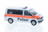 Rietze 53881 H0 Volkswagen T6 "Stadtpolizei Zürich"