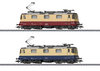 Märklin 37300 H0 Paar Elektrolokomotiven Re 421 der IRSI/TR Trans Rail AG