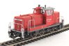 Lenz 40143-03 0 (1:43) Diesellokomotive BR 360 der DB AG